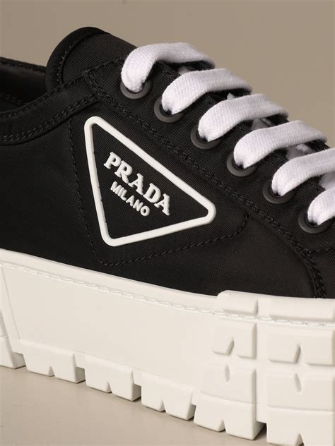 buy prada trainers uk|prada sneakers on sale women's.